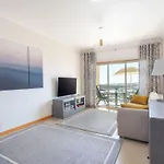 Апартаменты Elena 2 Mit Blick Auf Wasser By Interhome