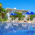 Elena 2 Mit Blick Auf Wasser By Interhome Апартаменты Албуфейра