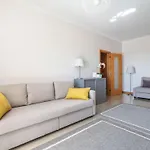 Elena 2 Mit Blick Auf Wasser By Interhome Albufeira