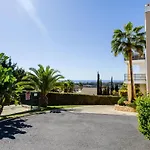 Elena 2 Mit Blick Auf Wasser By Interhome Albufeira