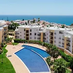 Elena 2 Mit Blick Auf Wasser By Interhome Albufeira