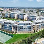 Elena 2 Mit Blick Auf Wasser By Interhome * Albufeira