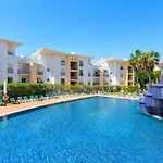 Lägenhet Elena 2 Mit Blick Auf Wasser By Interhome Albufeira