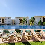 Elena 2 Mit Blick Auf Wasser By Interhome Albufeira