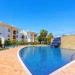 Elena 2 Mit Blick Auf Wasser By Interhome Albufeira