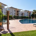 Elena 2 Mit Blick Auf Wasser By Interhome * Albufeira