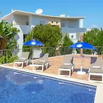 Elena 2 Mit Blick Auf Wasser By Interhome Albufeira