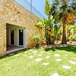 Elena 2 Mit Blick Auf Wasser By Interhome *