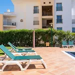 Appartement Elena 2 Mit Blick Auf Wasser By Interhome Albufeira