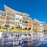 Elena 2 Mit Blick Auf Wasser By Interhome * Albufeira