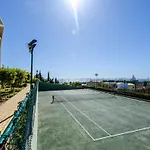 Elena 2 Mit Blick Auf Wasser By Interhome * Albufeira