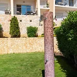 شقة Elena 2 Mit Blick Auf Wasser By Interhome *
