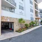 Lägenhet Elena 2 Mit Blick Auf Wasser By Interhome Albufeira