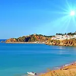 Elena 2 Mit Blick Auf Wasser By Interhome * Albufeira