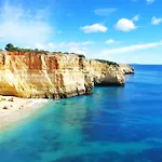 Appartement Elena 2 Mit Blick Auf Wasser By Interhome Albufeira