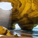 Elena 2 Mit Blick Auf Wasser By Interhome Albufeira