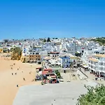 Elena 2 Mit Blick Auf Wasser By Interhome Albufeira