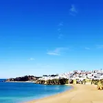 Elena 2 Mit Blick Auf Wasser By Interhome Albufeira