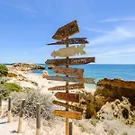 Elena 2 Mit Blick Auf Wasser By Interhome Lägenhet Albufeira