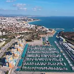 Elena 2 Mit Blick Auf Wasser By Interhome Albufeira