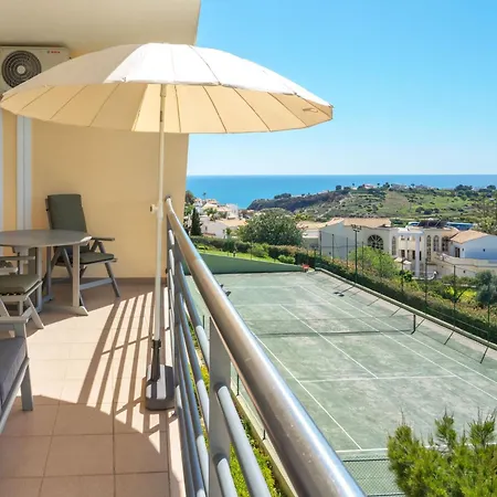 Elena 2 Mit Blick Auf Wasser By Interhome Lägenhet Albufeira