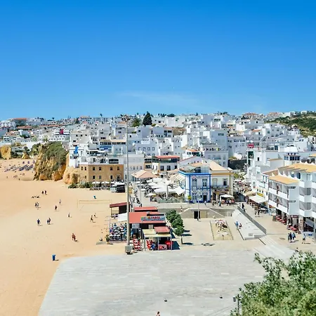 Elena 2 Mit Blick Auf Wasser By Interhome Albufeira