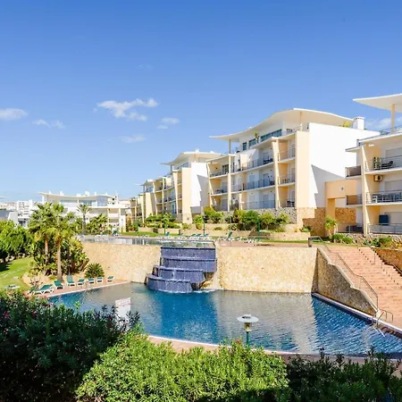 Apartament Elena 2 Mit Blick Auf Wasser By Interhome Albufeira