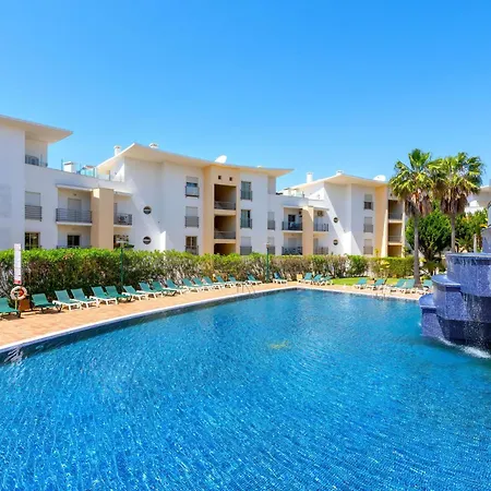 Apartman Elena 2 Mit Blick Auf Wasser By Interhome Albufeira